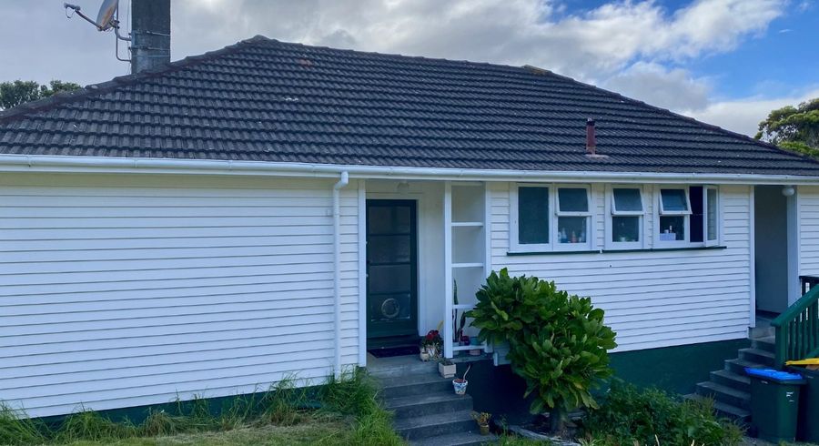  at 74 Tireti Road, Titahi Bay, Porirua, Wellington