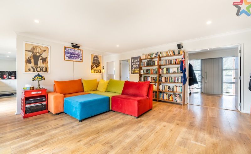  at 3 Lindis Lane, Kelson, Lower Hutt