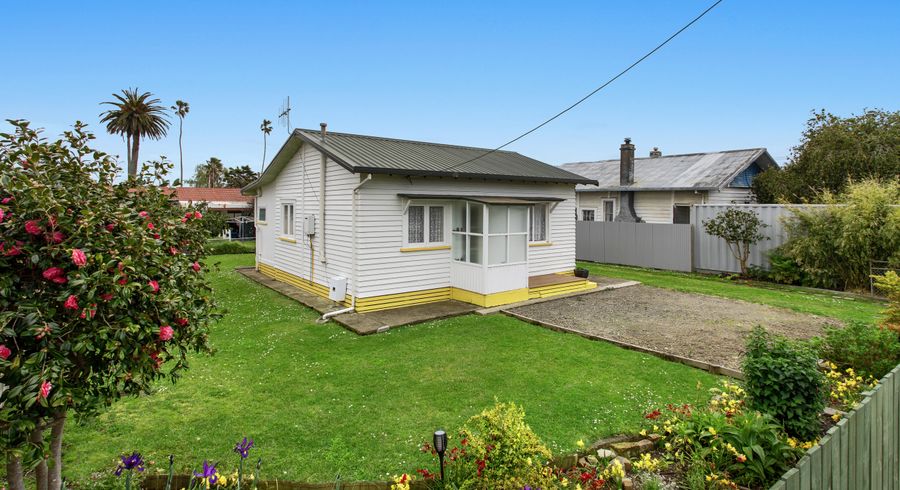  at 137 Church Street, Opotiki, Opotiki