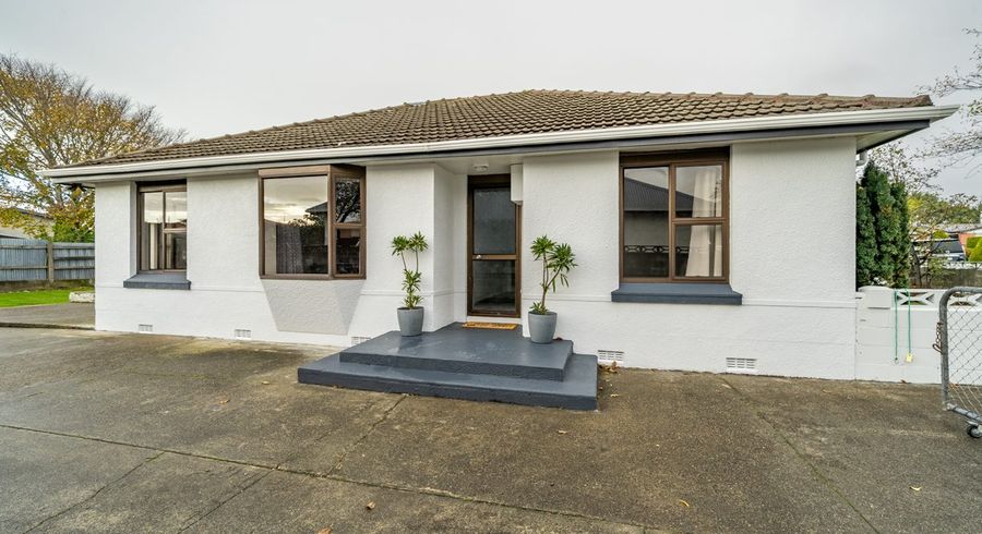 at 56 David Street, Hawthorndale, Invercargill, Southland