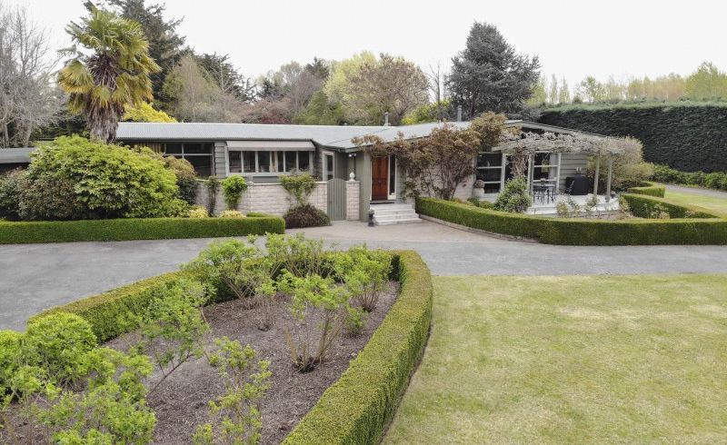  at 165 Methven Highway, Allenton, Ashburton