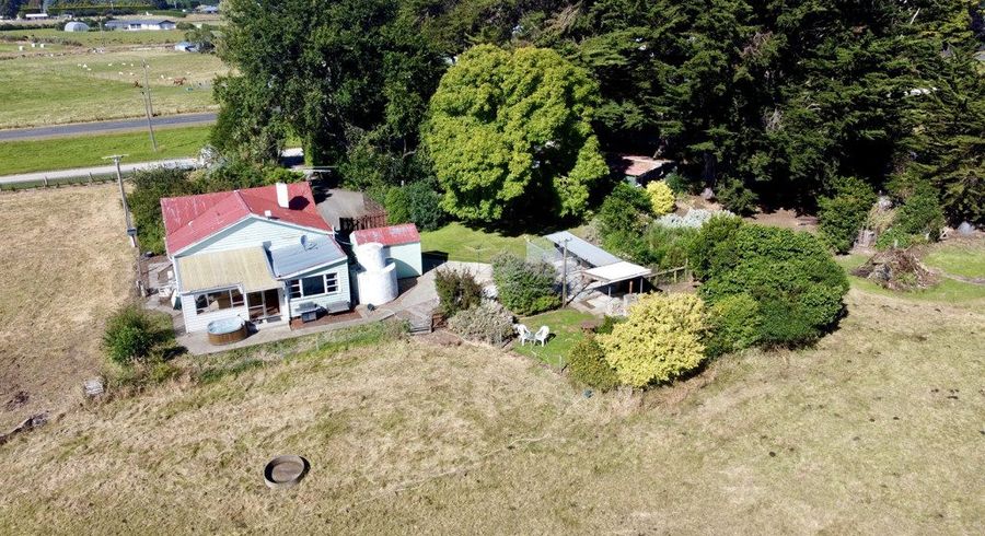  at 300 Moulson Street, Tisbury, Invercargill