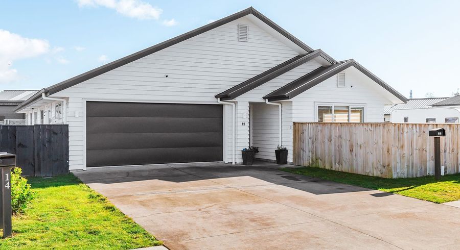  at 12 Ngahana Place, Turangi, Taupo, Waikato