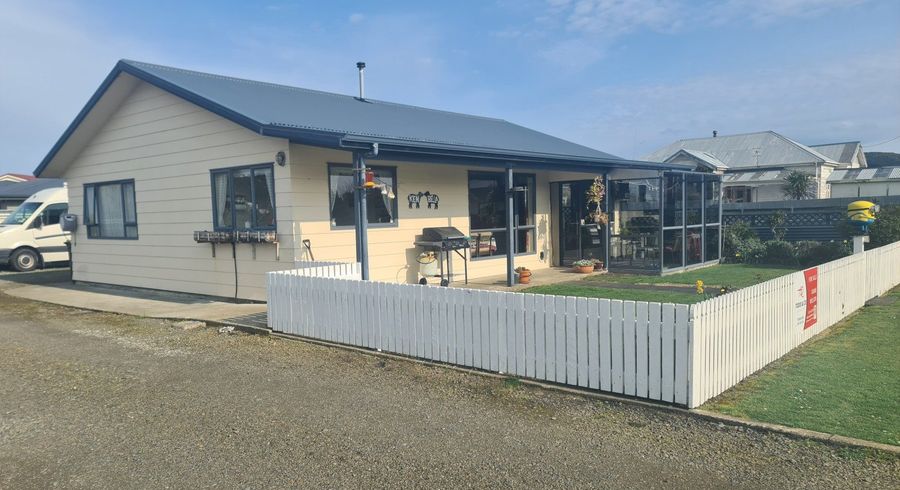  at 115 Havelock Street, Riverton, Southland, Southland