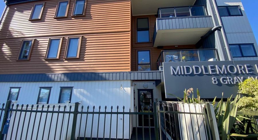  at G02/8 Gray Avenue, Mangere East, Manukau City, Auckland