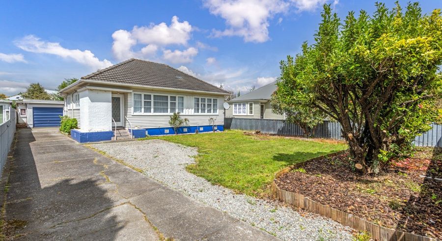  at 508 Featherston Street, Roslyn, Palmerston North