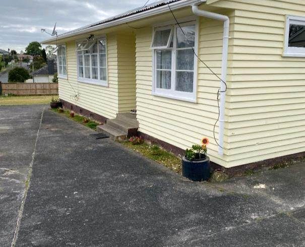  at 14 Coxhead Road, Manurewa, Manukau City, Auckland