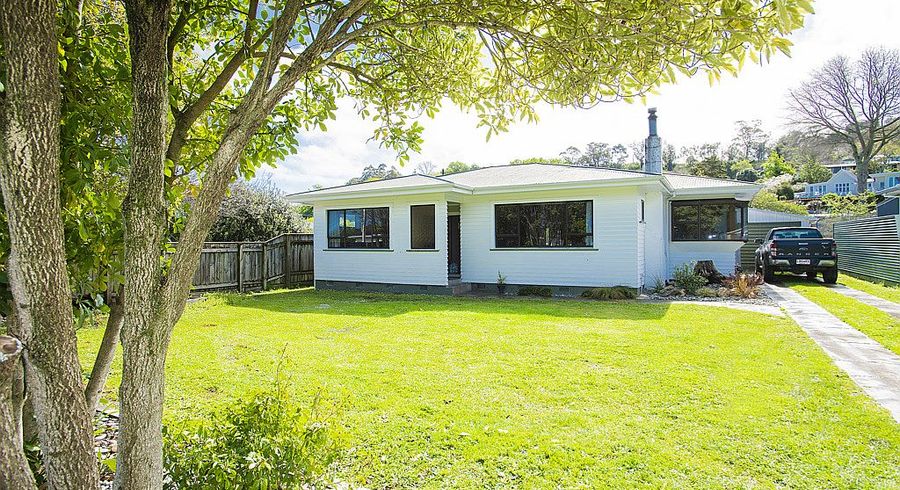  at 136 Ballance Street, Whataupoko, Gisborne