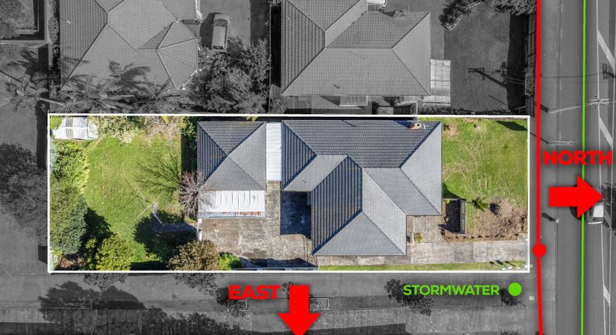  at 33 Donovan Street, Blockhouse Bay, Auckland City, Auckland