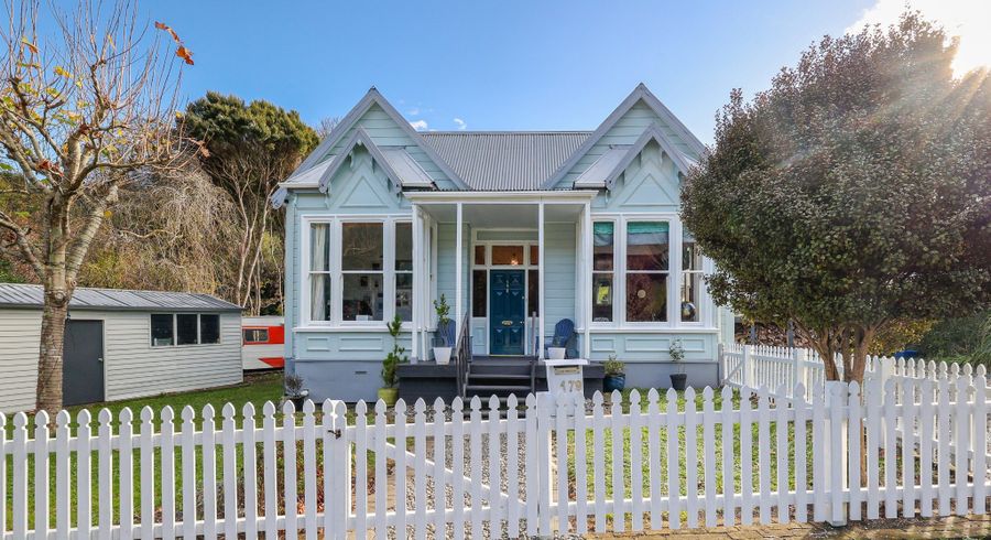  at 179 Norwood Street, Normanby, Dunedin, Otago