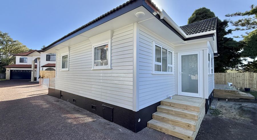  at 1/116 Kolmar Road, Papatoetoe, Manukau City, Auckland