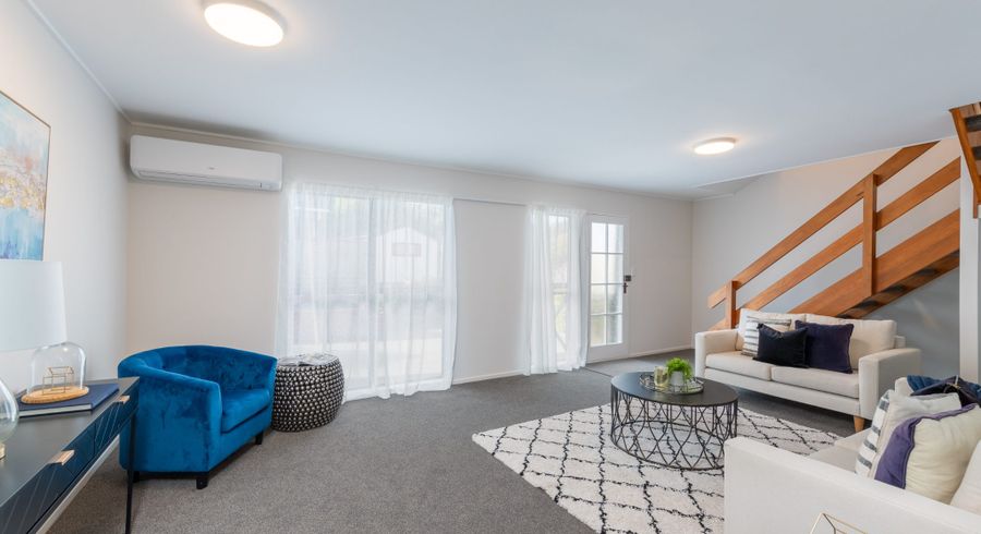 at 8/75 Delhi Crescent, Khandallah, Wellington, Wellington
