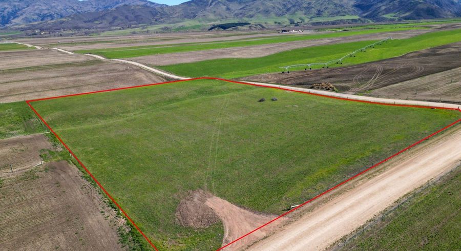  at Waikerikeri Valley Road, Springvale, Alexandra, Central Otago, Otago