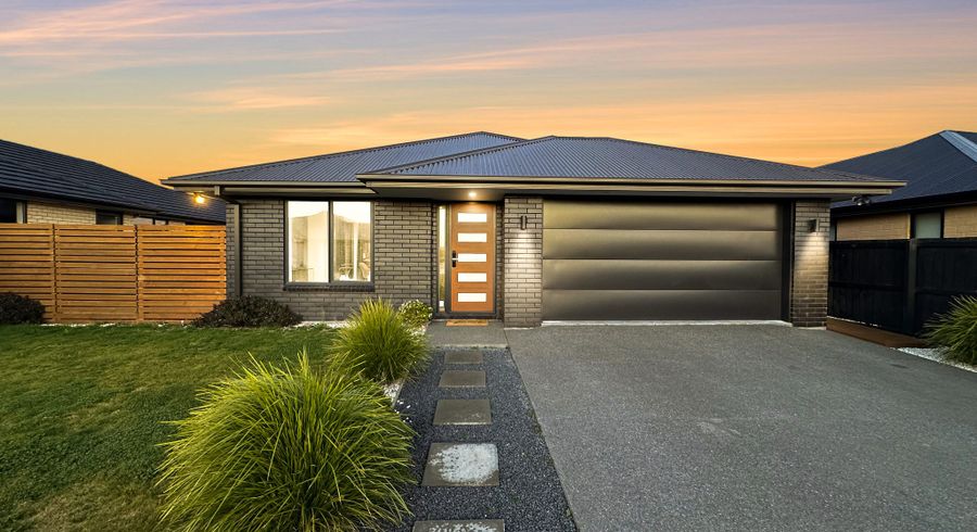  at 10 Ensete Road, Wigram, Christchurch