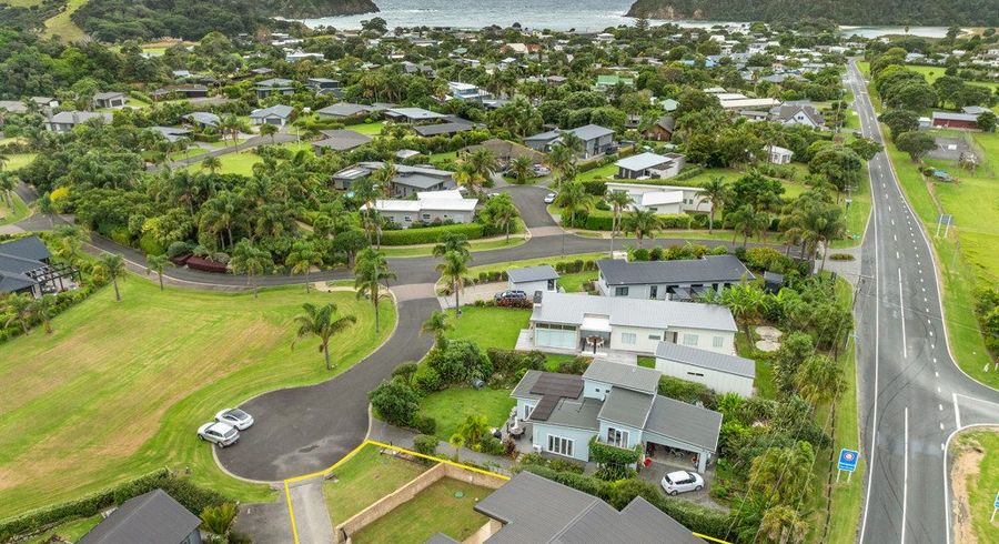  at 7 Valencia Place, Matapouri, Whangarei, Northland