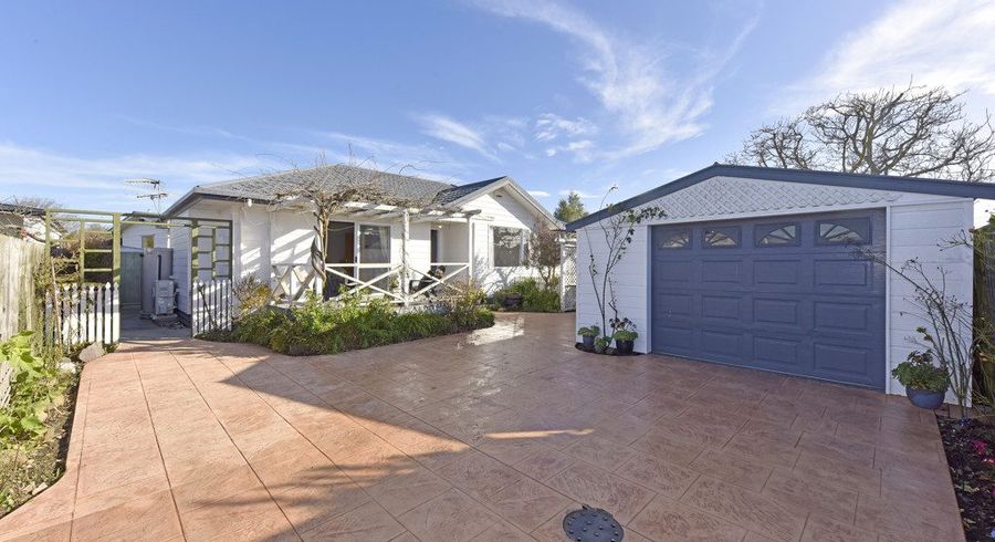  at 13A Hay Street, Linwood, Christchurch City, Canterbury
