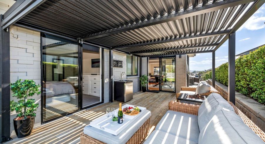 at 18 Keshvara Road, Beachlands, Manukau City, Auckland