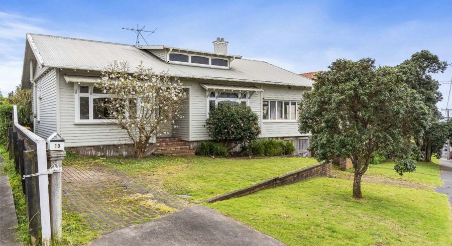  at 10 Ewen Street, Takapuna, Auckland