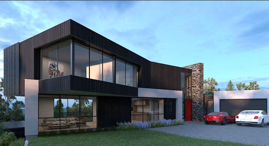  at Lot 1/57 Schnapper Rock Road, Schnapper Rock, North Shore City, Auckland