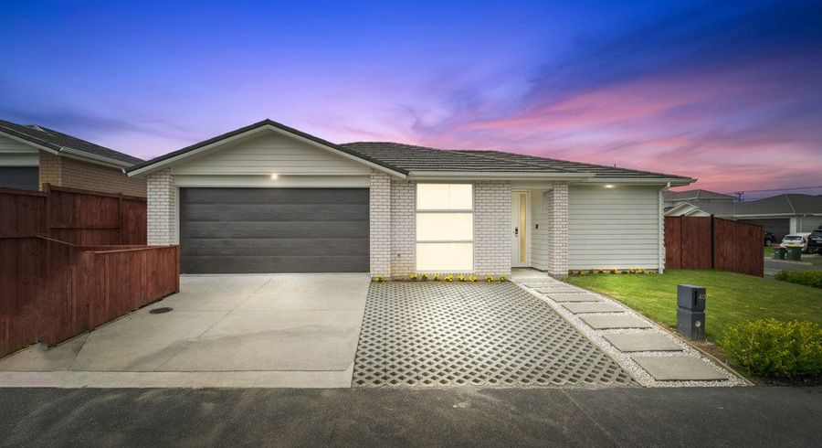  at 40 Sapwood Crescent, Takanini, Papakura, Auckland