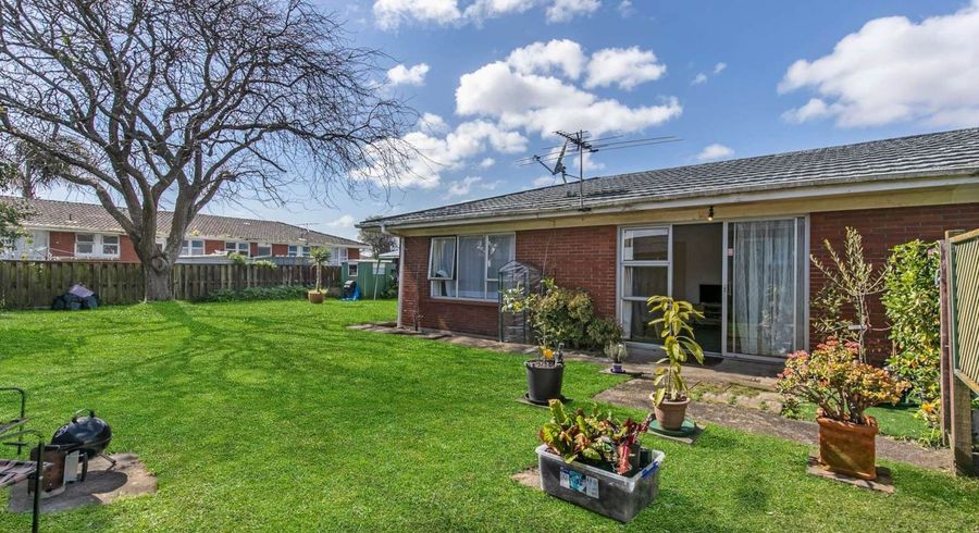  at 3/17 Latham Avenue, Pakuranga, Manukau City, Auckland