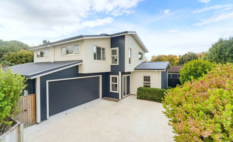  at 23A Colombo Street, Hokowhitu, Palmerston North