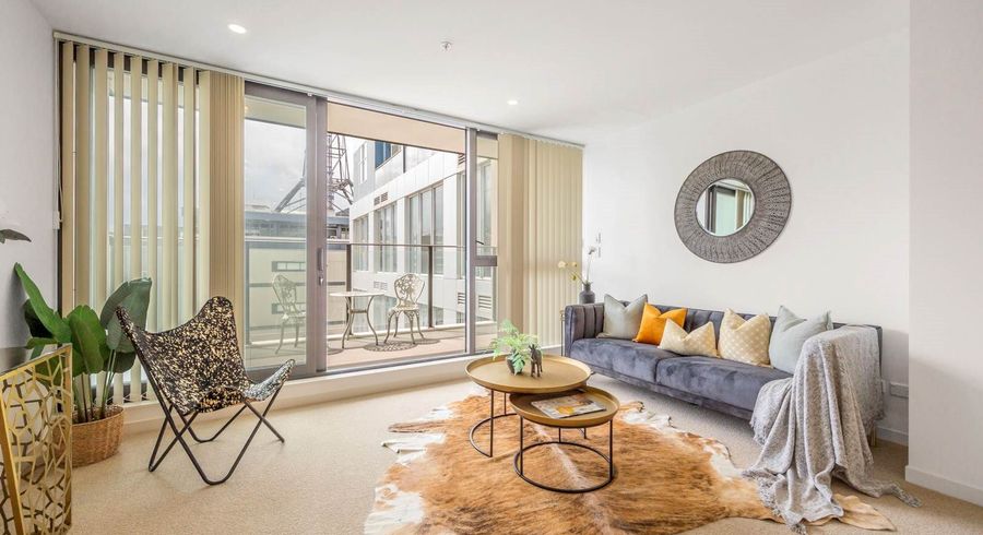  at 603/79 Airedale Street, Auckland Central, Auckland