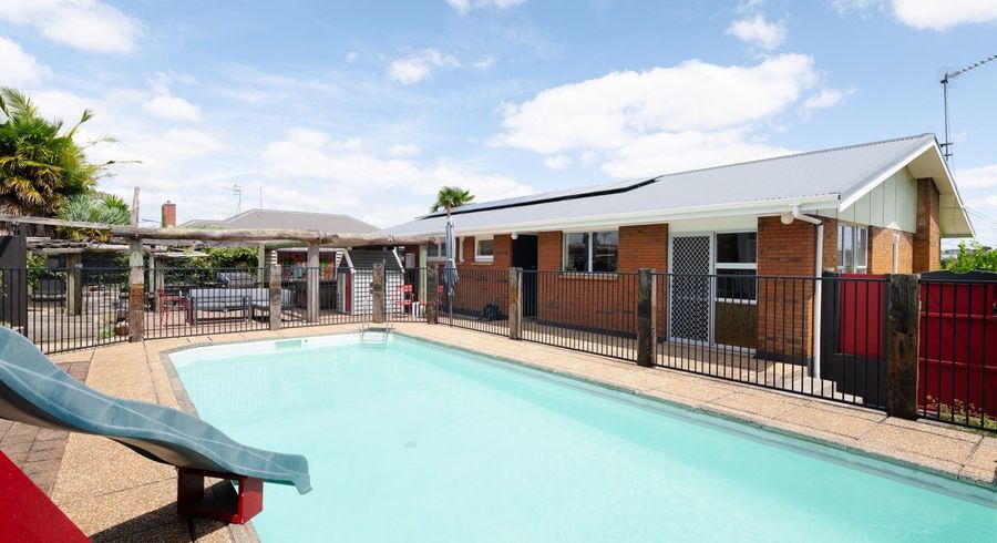  at 4 Thomson Avenue, Dinsdale, Hamilton