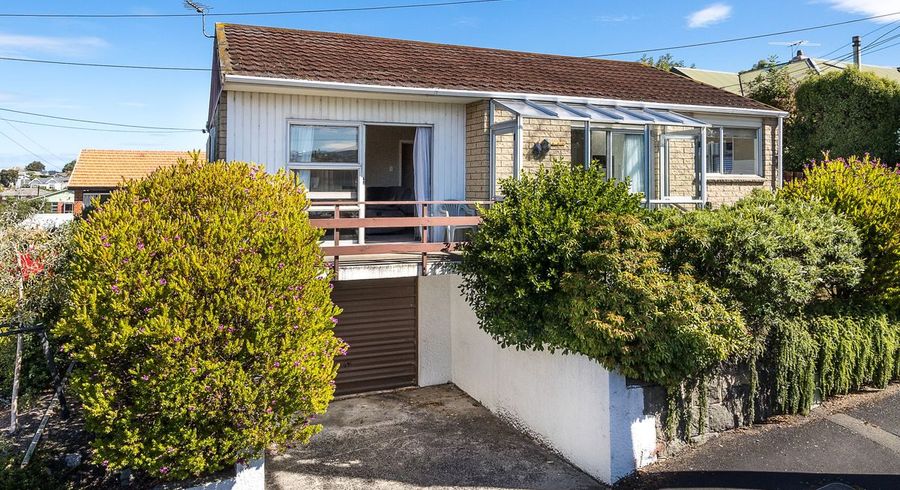  at 18 ARGYLE ST, Mornington, DUNEDIN