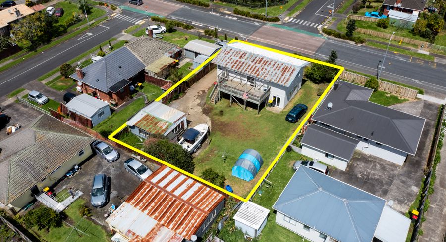  at 58 Friesian Drive, Mangere, Auckland