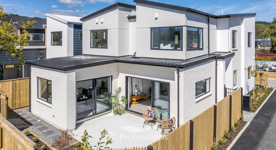  at Lot 1/272 Fergusson Drive, Heretaunga, Upper Hutt, Wellington