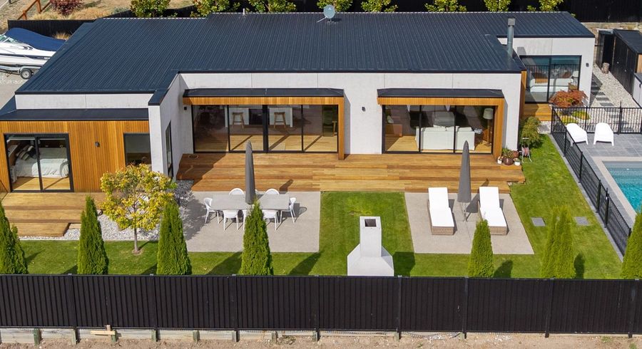  at 16 Sapphire Spring Rise, Wanaka, Wanaka, Otago