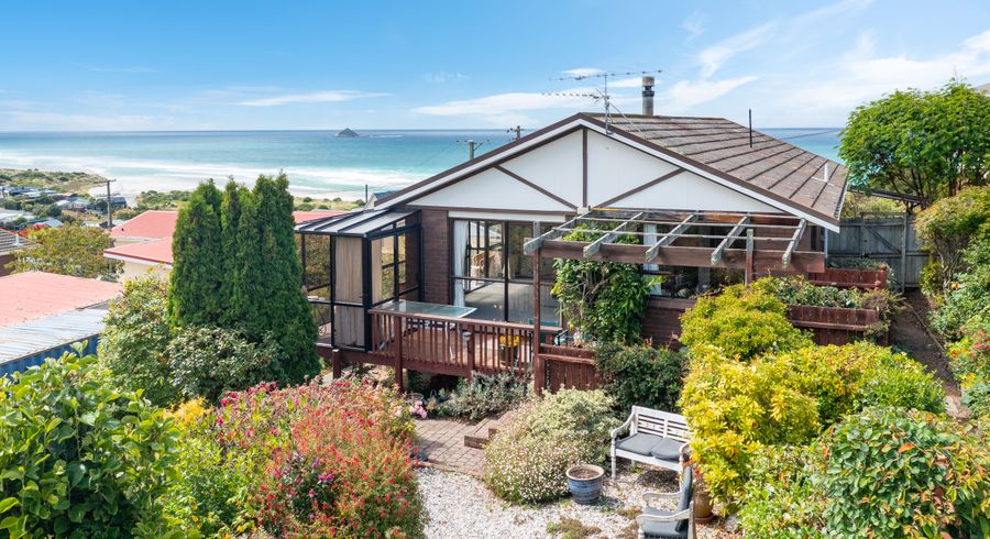  at 25 Bennett Road, Ocean View, Dunedin