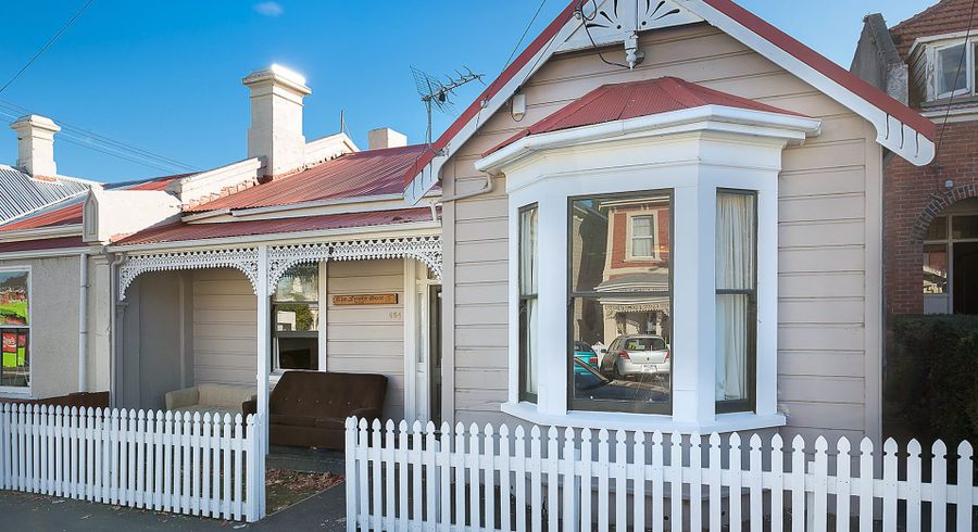  at 114c St David Street, North Dunedin, Dunedin, Otago