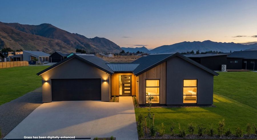  at 7 Buttercup Street, Wanaka, Wanaka, Otago