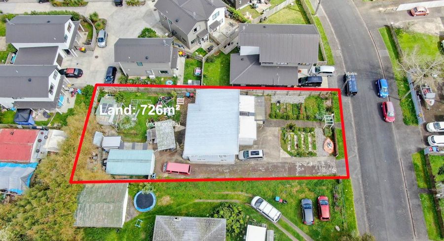  at 48 Bernard Street, Mount Wellington, Auckland City, Auckland