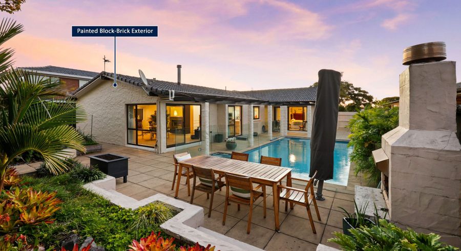  at 188 Prince Regent Drive, Farm Cove, Manukau City, Auckland