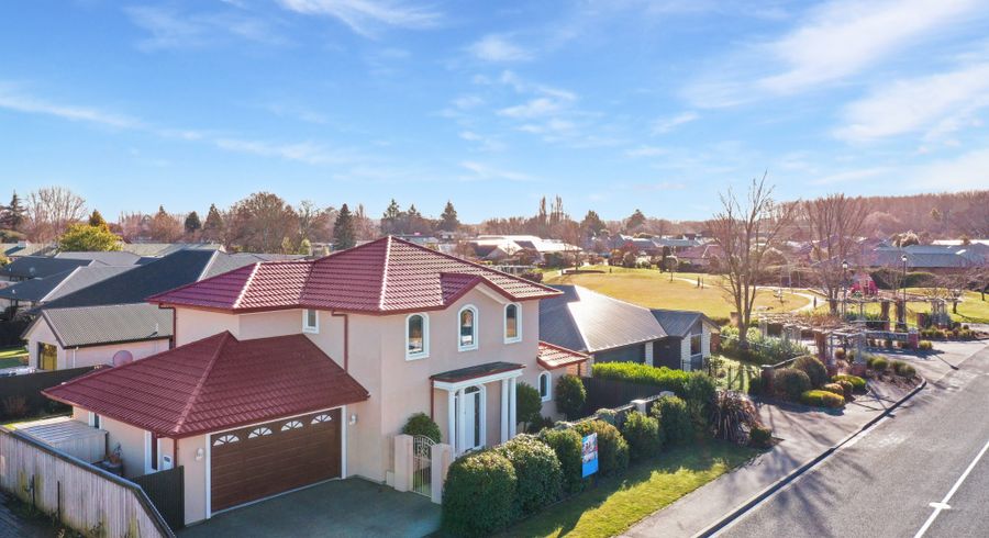 at 30 Thomson Street, Tinwald, Ashburton, Canterbury