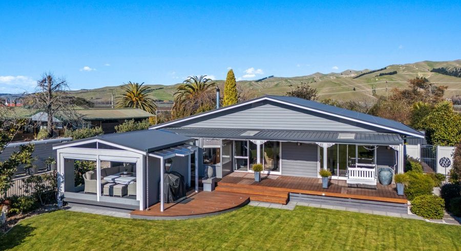  at 11 School Road, Riverlands, Blenheim, Marlborough