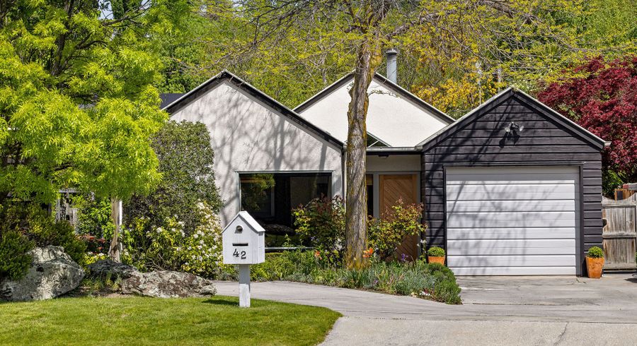  at 42 Remarkables Crescent, Frankton, Queenstown-Lakes, Otago