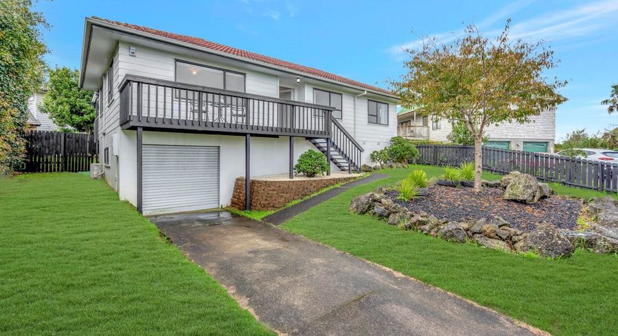  at 18 James Walter Place, Mount Wellington, Auckland