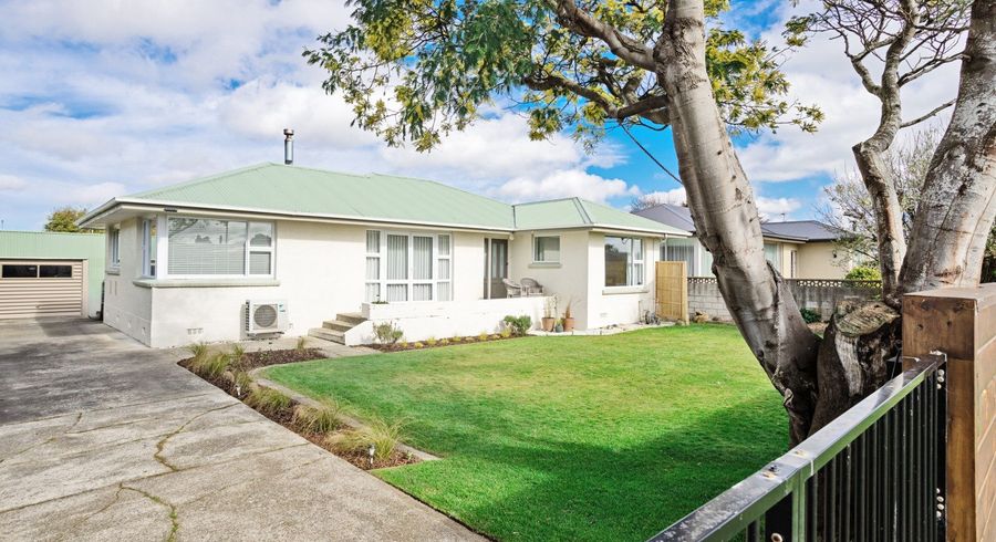  at 297 Chelmsford Street, Waverley, Invercargill