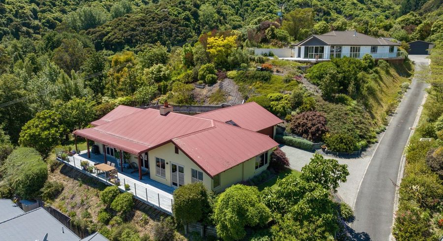  at 144 Dodson Valley Road, Atawhai, Nelson