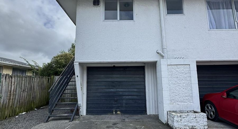  at 4/157 Springfield Road, St. Albans, Christchurch City, Canterbury