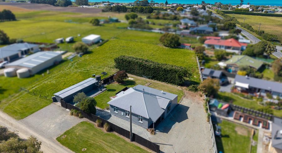  at 3 Coles Street, St Andrews, Timaru, Canterbury