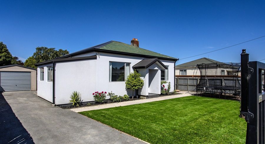  at 1/32 Wilson Street, Islington, Christchurch