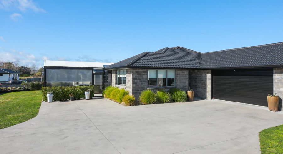  at 41A Oliver Street, Kihikihi, Waipa, Waikato