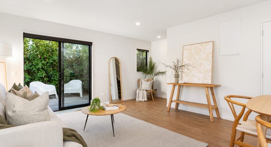  at 27B Gibbon Street, Sydenham, Christchurch City, Canterbury