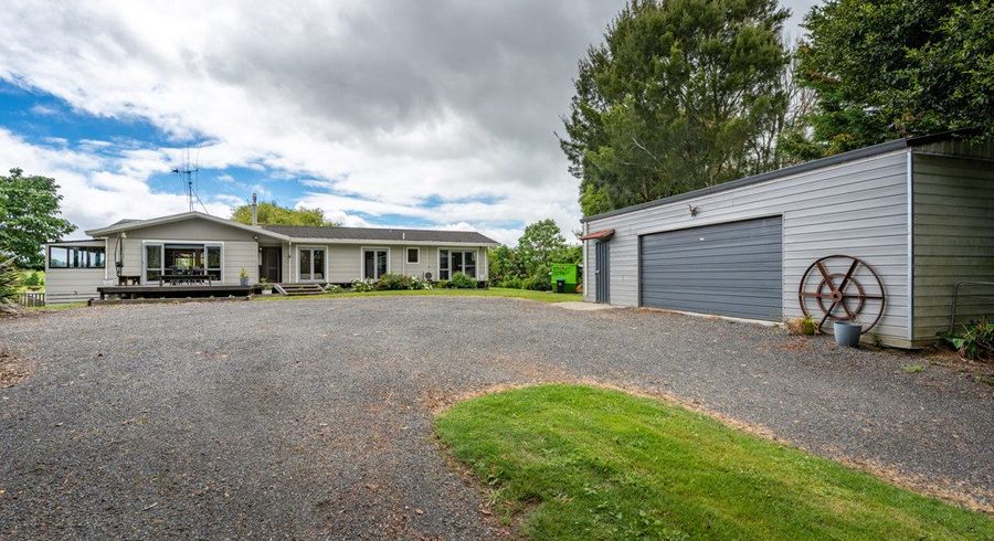  at 1986 Kakaramea Road, Ngahinapouri, Waipa, Waikato