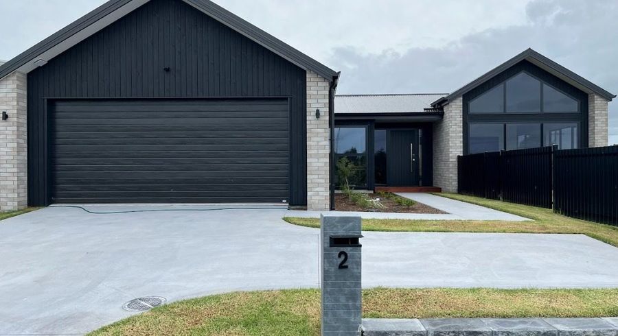 Free property data for 2 Rauiri Drive, One Tree Point, Whangārei ...
